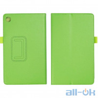 Чохол Classic Folio для Samsung Galaxy Tab A7 Lite 8.7 (2021) SM-T220, SM-T225 Green